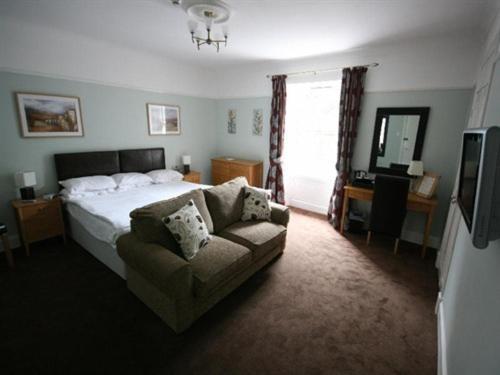 Inchture Hotel Dundee Kültér fotó