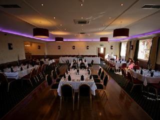 Inchture Hotel Dundee Kültér fotó